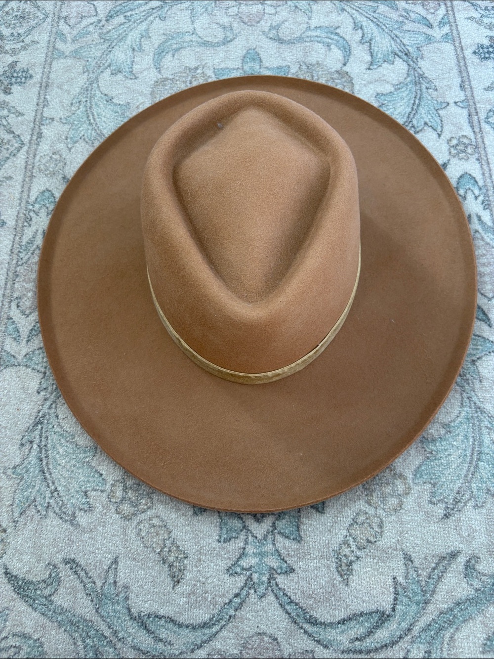 Lack of Color Val Diamond Teak NWT